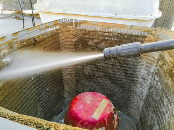 Best Air Duct Sanitizing Services  in La Fayette, AL